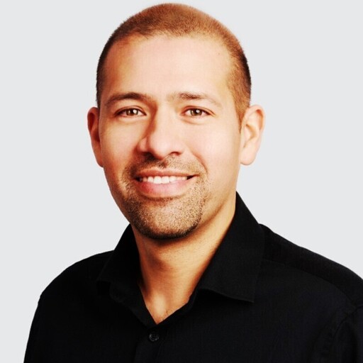 Ed Sandoval Image